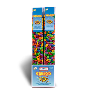 Sunbursts® Regular Mix