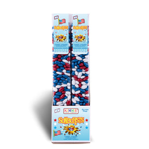 Sunbursts® American Spirit Mix