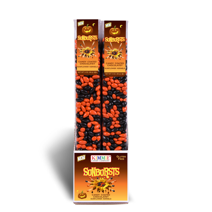 Sunbursts® Halloween Mix