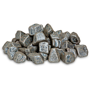 ChocoBoulders® Silver Boulders