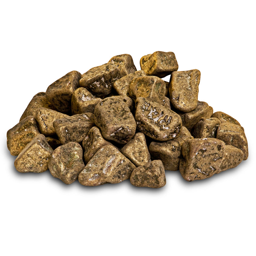 ChocoBoulders® Bronze Boulders