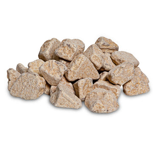 ChocoBoulders® Gold Boulders