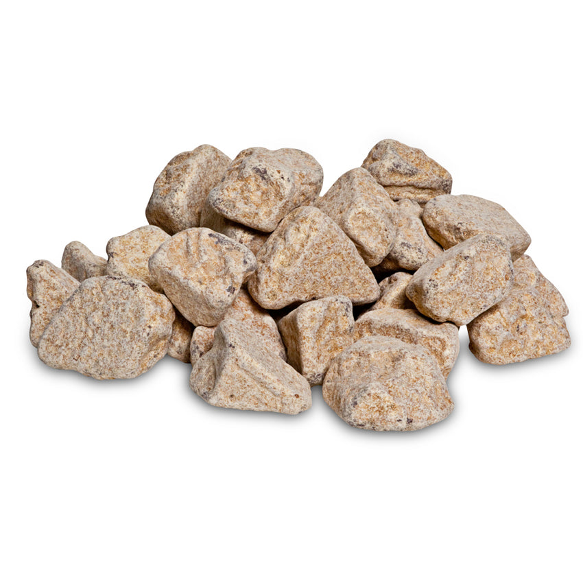 ChocoBoulders® Gold Boulders