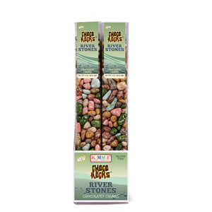 ChocoRocks® RiverStones Mix