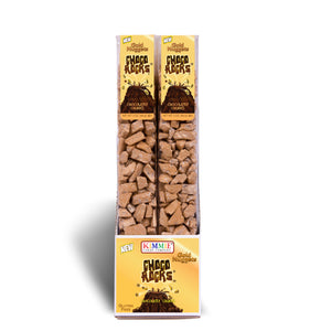 ChocoRocks® Gold Nuggets