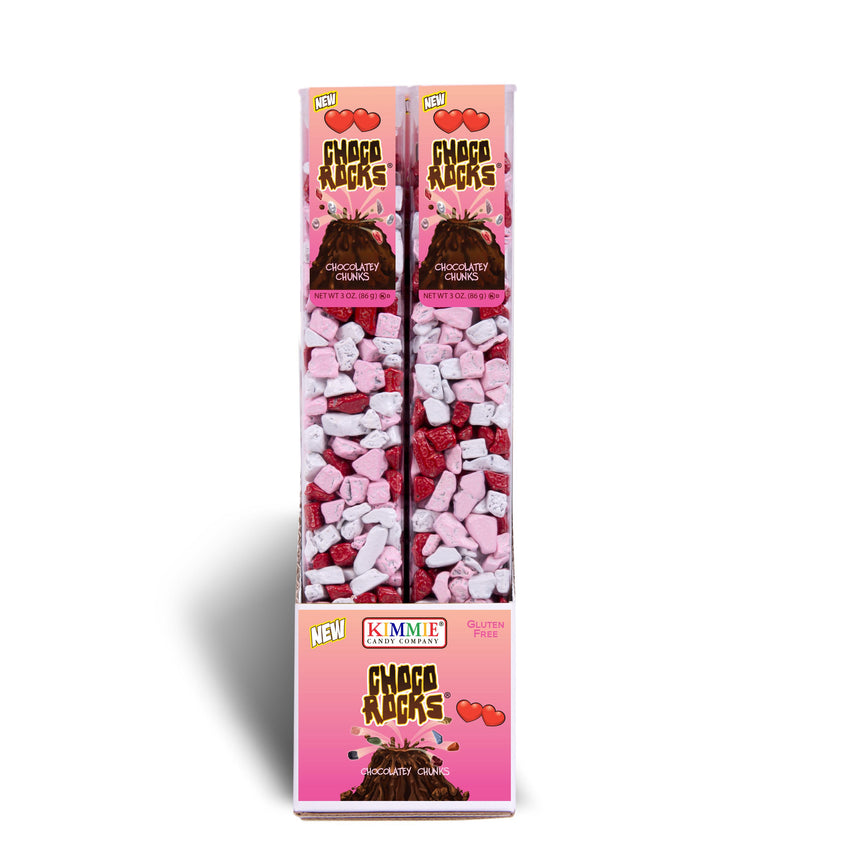 ChocoRocks® Valentines Mix