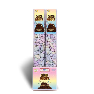 ChocoRocks® Pastel Sparkle Mix