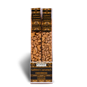 ChocoRocks® Salted Caramel