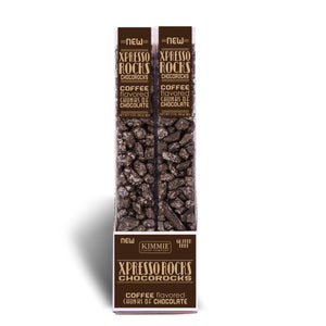 ChocoRocks® XpressoRocks®