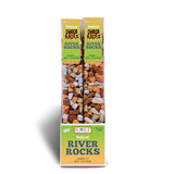Premium ChocoRocks® RiverRocks