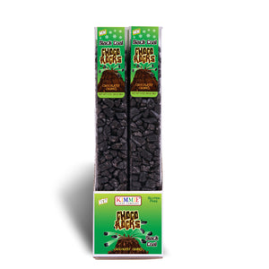 ChocoRocks® Black Coal