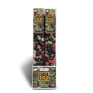 ChocoRocks® Camo Mix