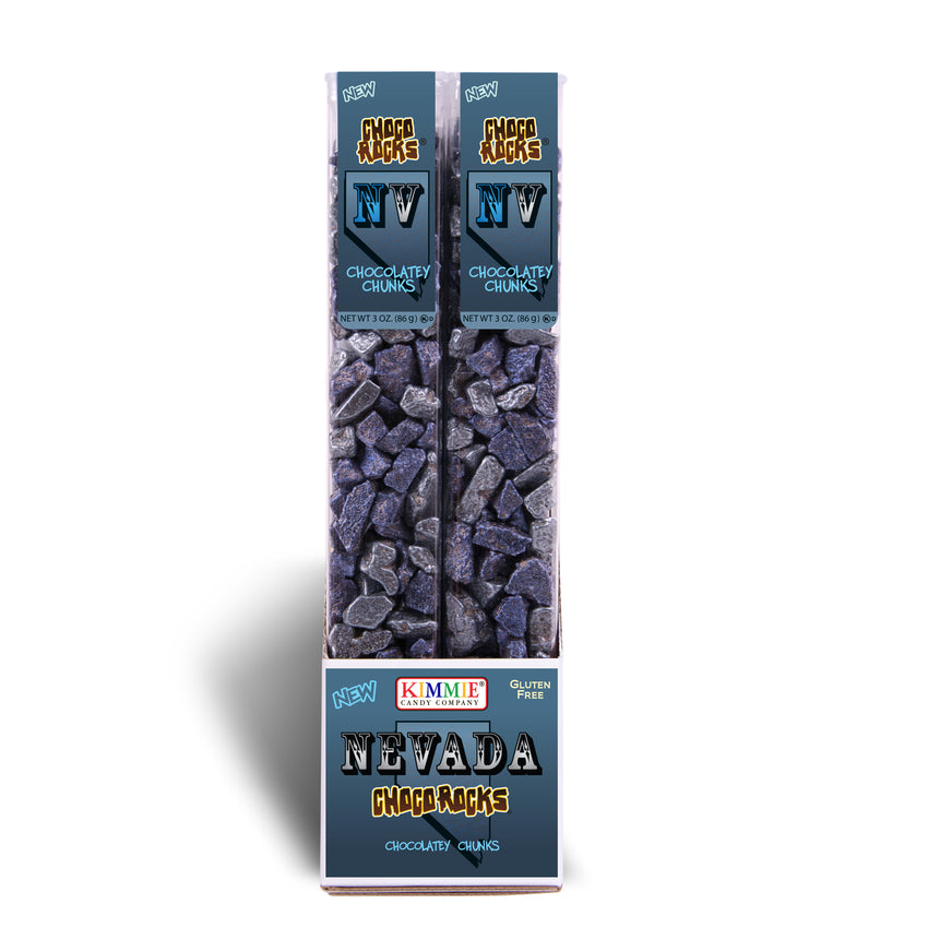 ChocoRocks® Nevada Mix