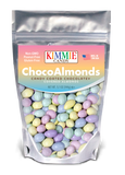 Skinny ChocoAlmonds™ Pastel Sparkle Mix