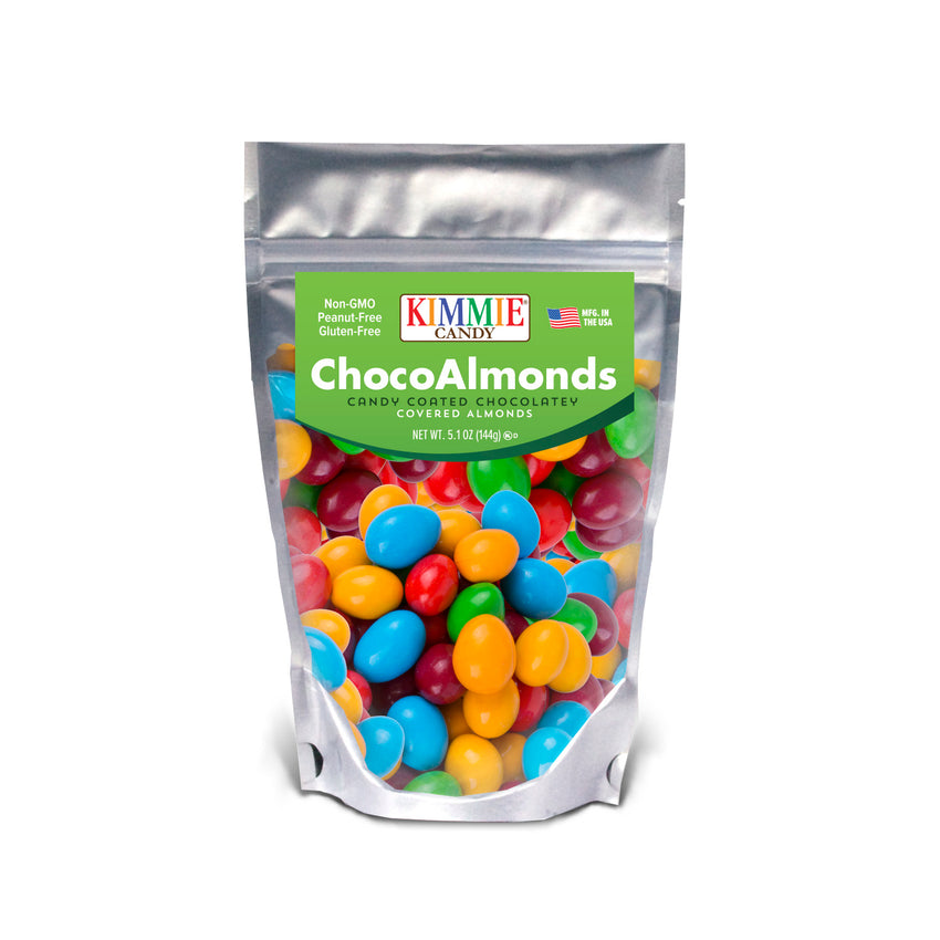 Skinny ChocoAlmonds™ Regular Mix