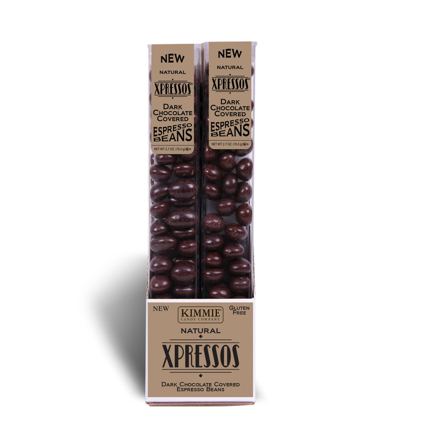 Premium Xpressos® Dark Chocolate