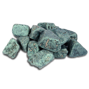 ChocoBoulders® Emerald Boulders