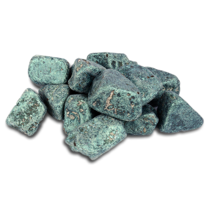 ChocoBoulders® Emerald Boulders