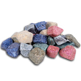 ChocoBoulders® Mixed Boulders Gemstones