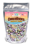 ChocoRocks® Pastel Sparkle Mix