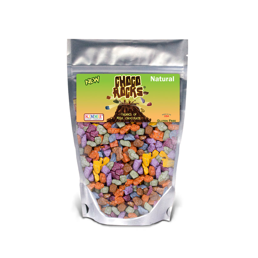 Premium ChocoRocks® Mix