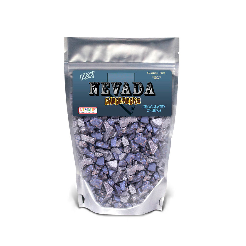 ChocoRocks® Nevada Mix