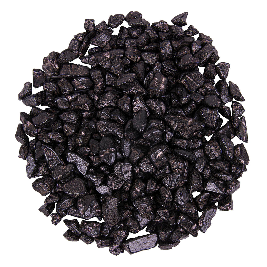 ChocoRocks® Black Coal