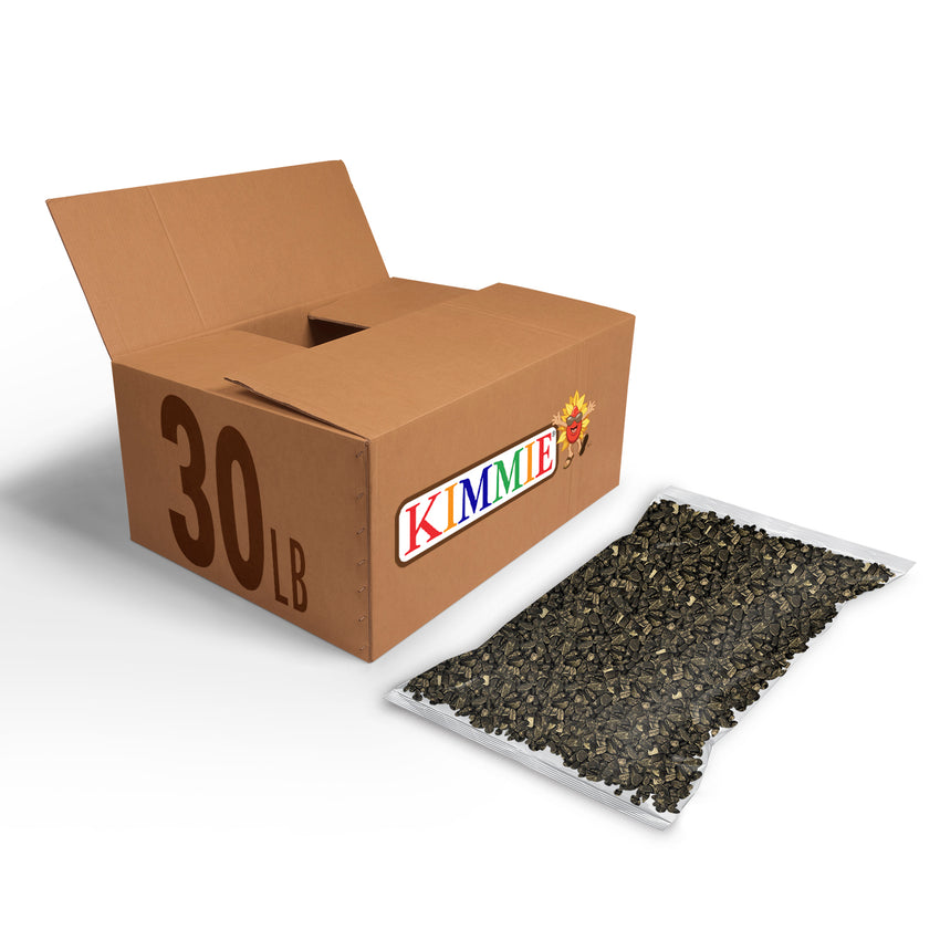 ChocoRocks® Bronze Nuggets