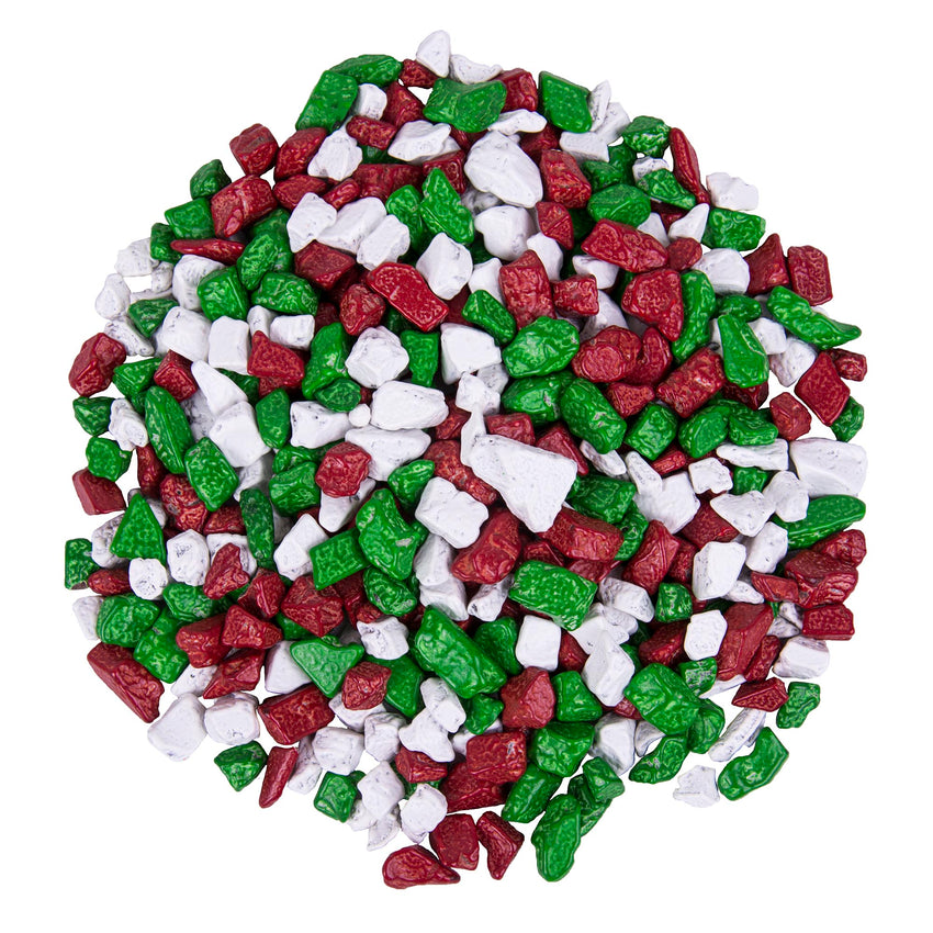 ChocoRocks® Christmas Mix