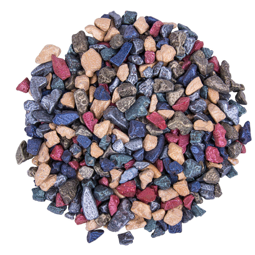 ChocoRocks® Gemstone Mix