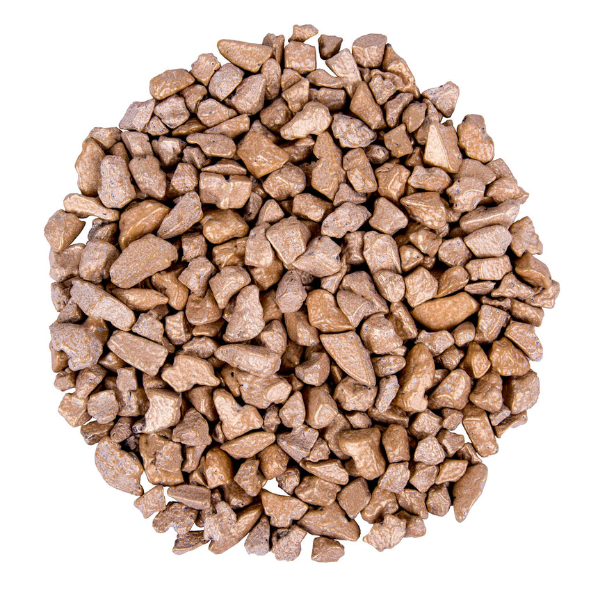 ChocoRocks® Gold Nuggets