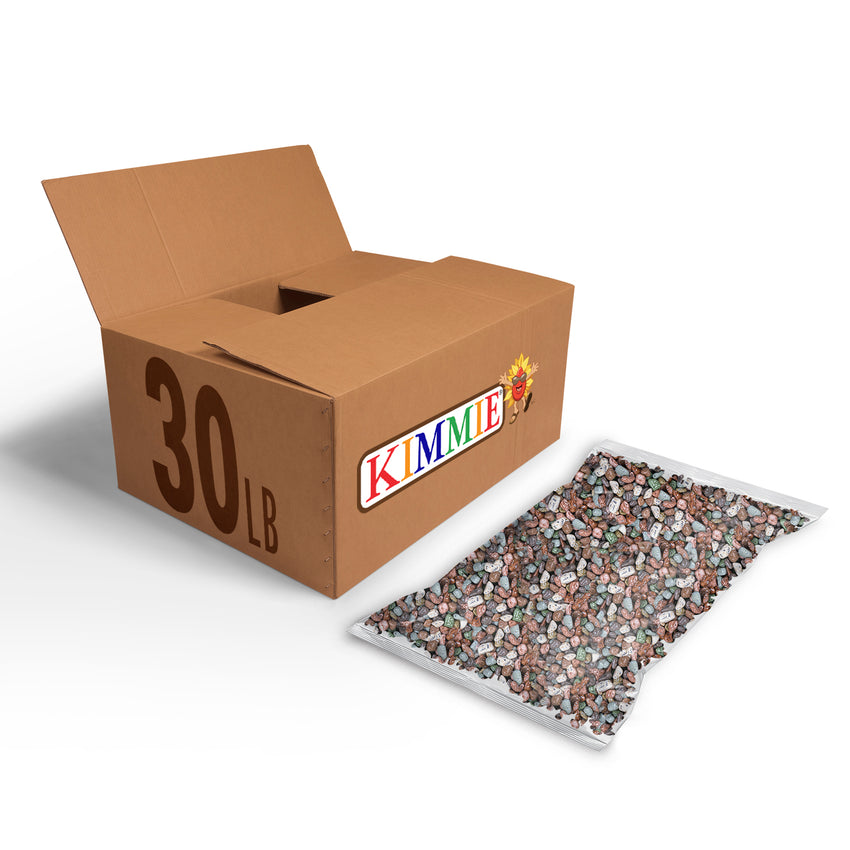 ChocoRocks® RiverStones Mix