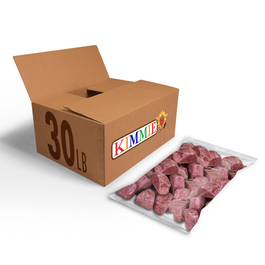 ChocoBoulders® Ruby Boulders