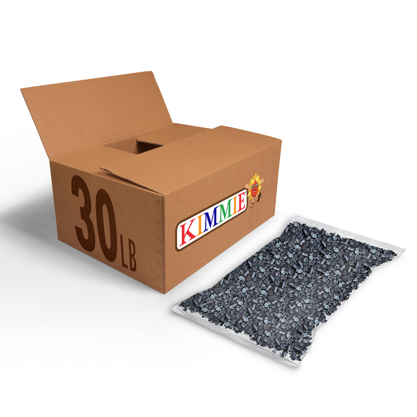 ChocoRocks® Silver Nuggets