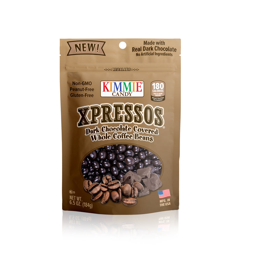 Premium Xpressos® Dark Chocolate