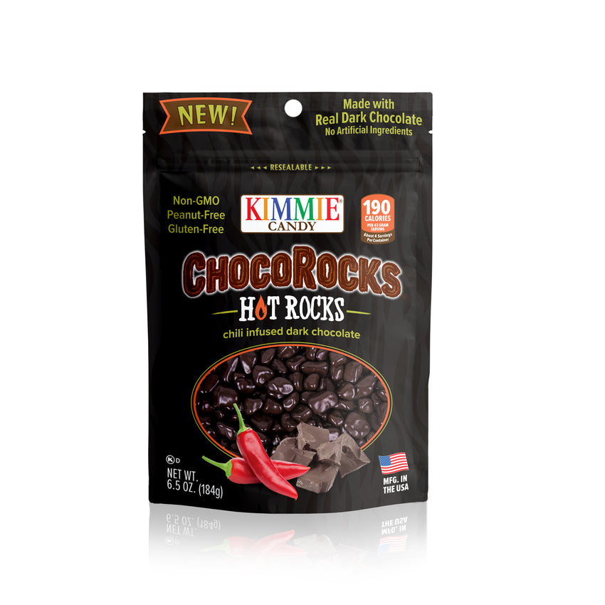Premium ChocoRocks® Hot Rocks