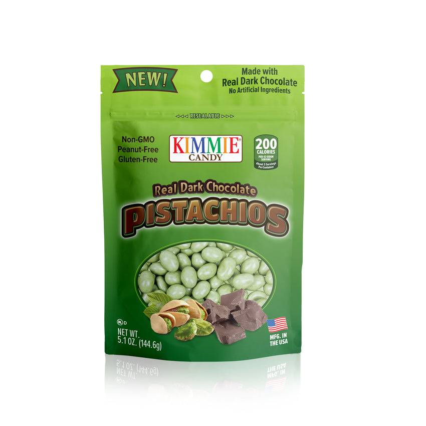 Premium Pistachios