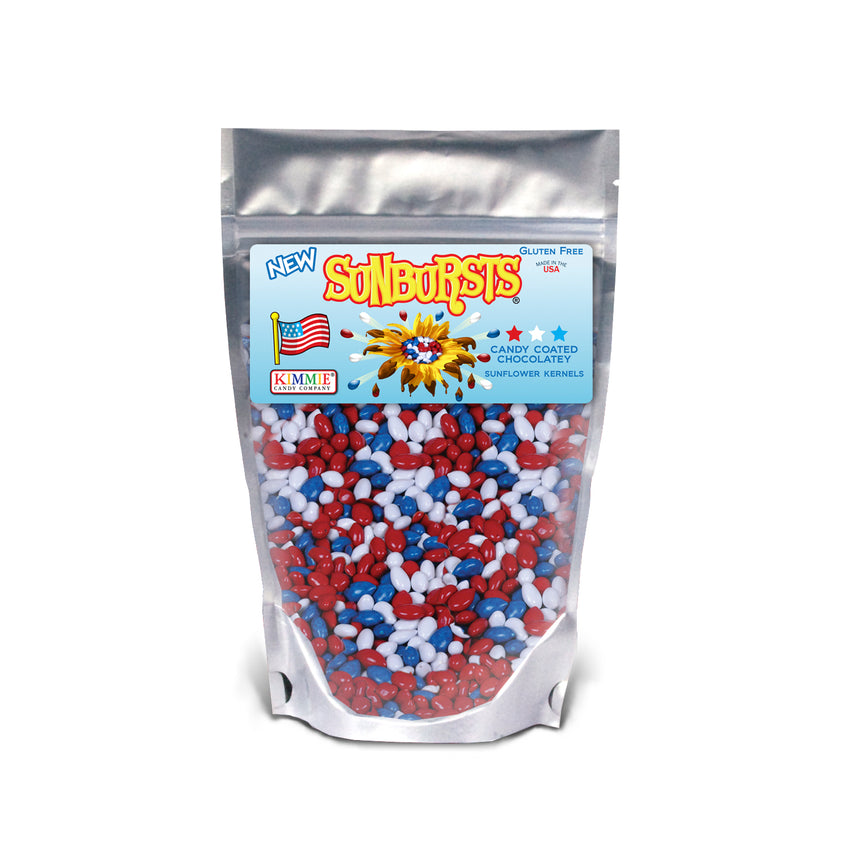 Sunbursts® American Spirit Mix