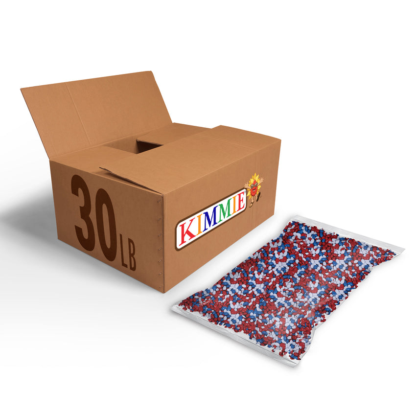 Sunbursts® American Spirit Mix