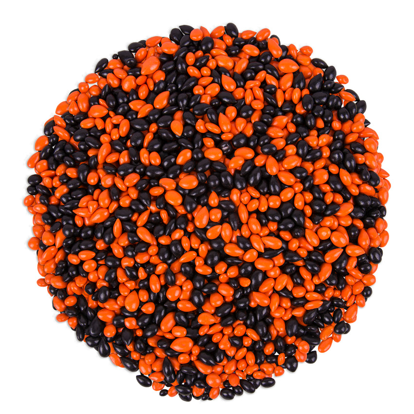 Sunbursts® Halloween Mix