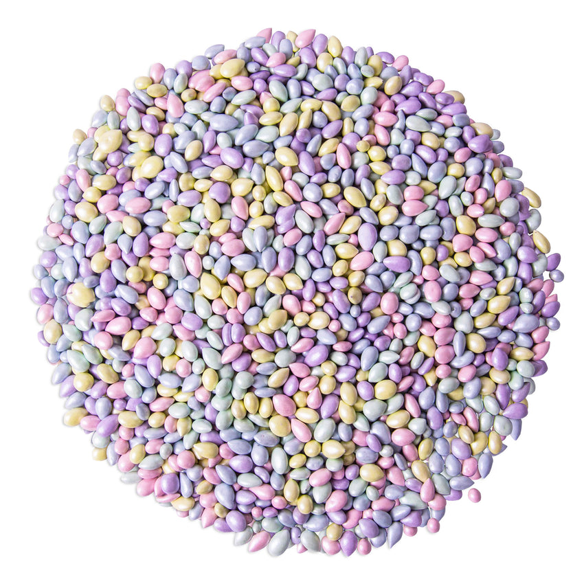 Sunbursts® Pastel Sparkle Mix